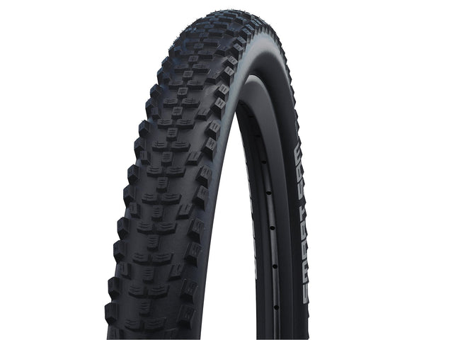 Schwalbe Smart Sam trådkantdæk 26 x 2,10 (54-559) sort – billede 1