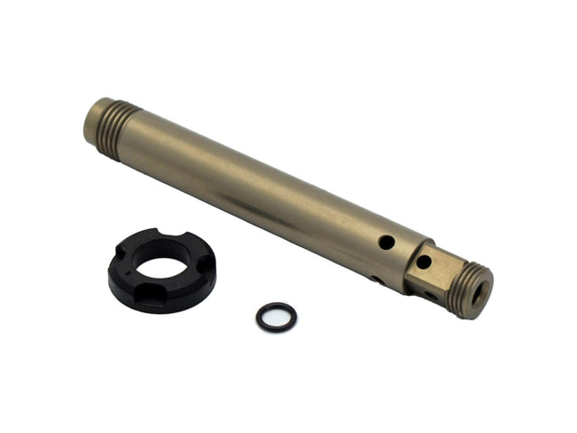 RockShox dæmperaksel til Deluxe RL/RT, Select og Select Plus (2023+), 37,5-45 mm – billede 1