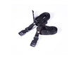Saris Wheel Straps hjulstropper til cykelholder (2 stk.) – billede 1