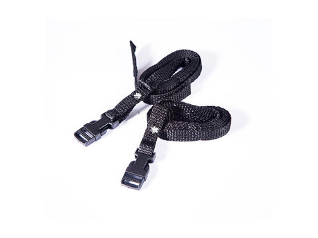 Saris Wheel Straps hjulstropper til cykelholder (2 stk.) – billede 1