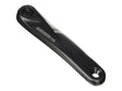 SRAM venstre kranksarm til X5 GXP, 175 mm, sort – billede 1