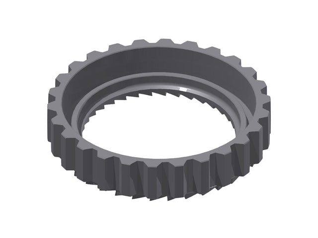 DT Swiss star ratchet R2, 36 tænder – billede 1