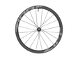 ZIPP baghjul 303 SW 700c karbon, 12x142 mm, Shimano/SRAM – billede 1