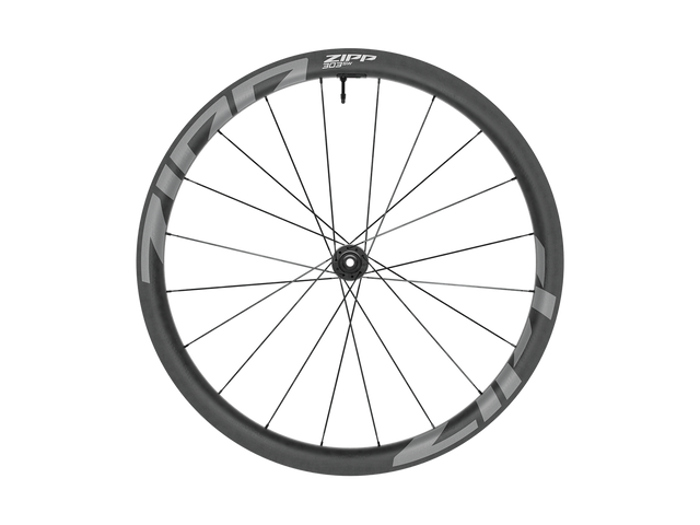 ZIPP baghjul 303 SW 700c karbon, 12x142 mm, Shimano/SRAM – billede 1