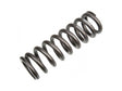 RockShox coil-fjeder til Vivid/Kage, 240 x 76 mm, 250 lb, grå – billede 1
