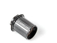 DT Swiss frihjulskrop Shimano (ASS11) 3 pal, 10/11 gear, uden endekappe – billede 1