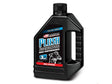 Maxima PLUSH affjedringsolie 3 WT, 1 liter – billede 1