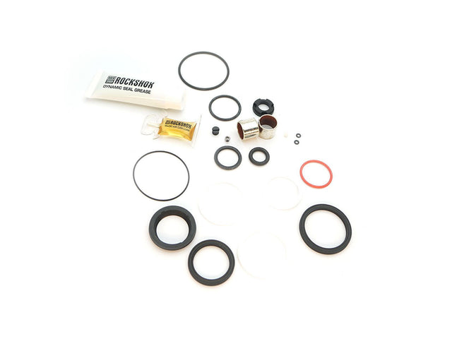 RockShox servicesæt 200 timer/1 år til SIDLuxe A1 (2020) – billede 1