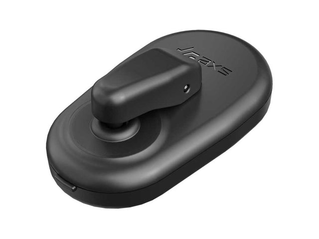 SRAM AXS Blips trådløse skifteknapper – sort, 1 par – billede 1