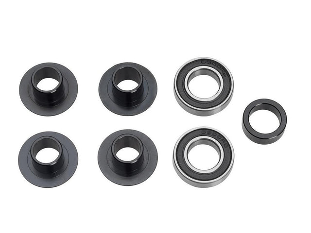 RockShox lejesæt til dæmper-eyelet, Deluxe/Super Deluxe A1+ (2017+) – billede 1