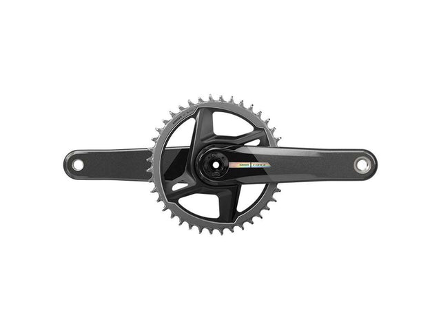 SRAM Force 1x kranksæt – produktbillede