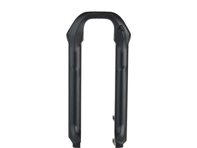 RockShox gaffelben til Pike/Yari, 29"+, diffusion black – billede 1