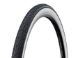 Schwalbe Motion Road Cruiser cykeldæk 28 x 1.75 (47-622) hvid sidevæg – billede 1