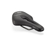Fizik cykelsadel Terra Aidon X3 145 unisex 145 mm sort – billede 1
