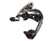 SRAM bagskifter RED WiFLi 10-speed mellemlangt bur – grå – billede 1