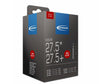 Schwalbe SV21F FREERIDE cykelslange 27,5 x 2,1 - 3,0" racerventil 40 mm – billede 1