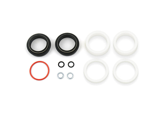 RockShox støvskraber-opgraderingssæt 30 mm til XC30/30 Gold/30 Silver/Paragon/Psylo/Duke – billede 1