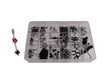 Avid reservedelskasse (Tacklebox) til Guide skivebremser – billede 1