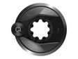 SRAM AXS D1 Thread Mount wattmåler til XX/XXSL – billede 1