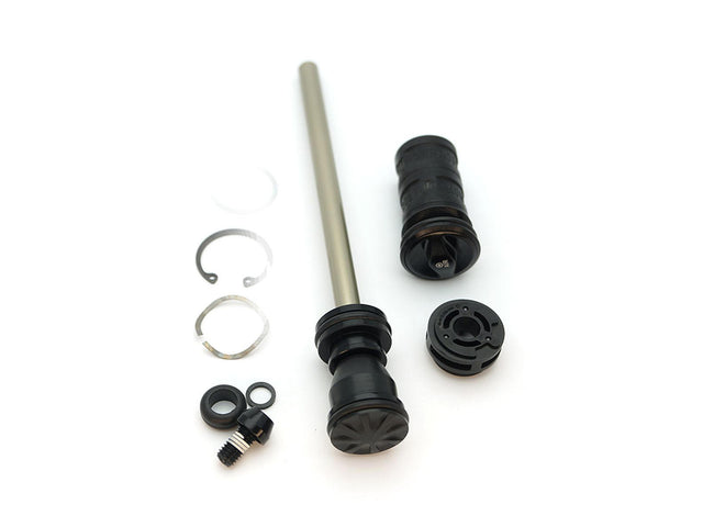 RockShox Solo Air-luftfjeder til Reba (2018+) 27,5/29", 130 mm – billede 1