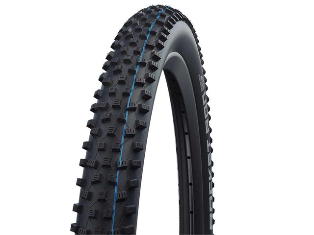 Schwalbe Rocket Ron foldedæk 29 x 2,25 (57-622) Super Ground sort – billede 1