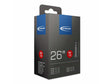 Schwalbe SV13 cykelslange 26 x 1,6-2,4 (40-62x559) racerventil 40 mm – værkstedspakning – billede 1
