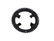 Stronglight klinge 52T, 110 mm asymmetrisk BCD, ydre, til Shimano Ultegra R8000/R8050 – billede 1