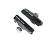 SRAM Force bremseklodser med holder til aluminiumsfælge, 1 sæt – produktbillede