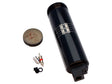 RockShox dæmperhus til Monarch (2014-2015), 216x63 mm, Fast Black – billede 1