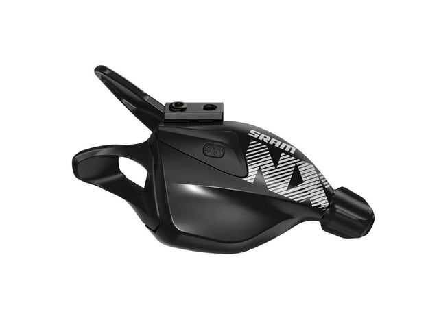 SRAM NX Eagle skiftegreb bag 12-speed, sort – billede 1
