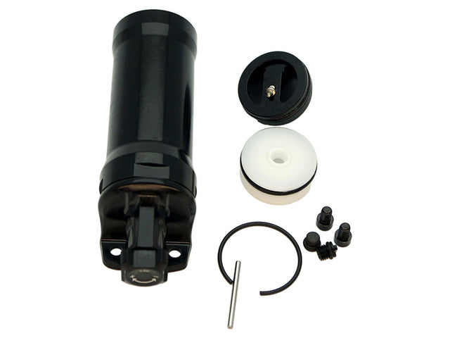 RockShox reservoir til Super Deluxe RC A1+ (67,5-75), 74 mm – billede 1
