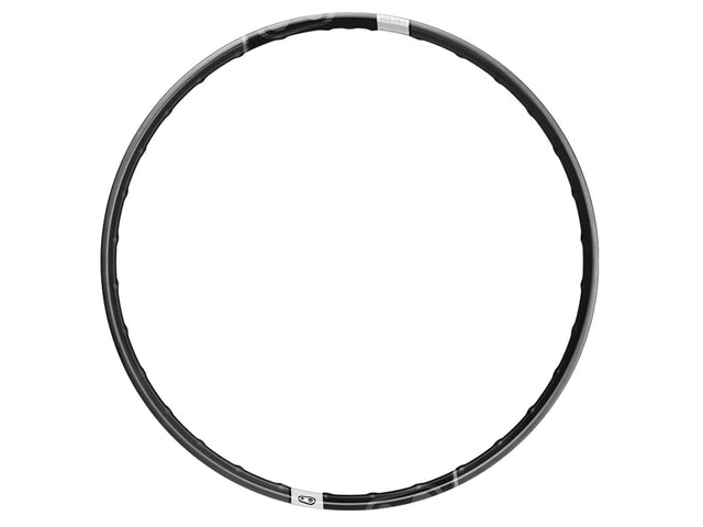 CrankBrothers Synthesis Enduro fælg 29", aluminium, 29,5 mm indv., 32H, til baghjul – billede 1
