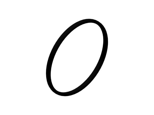 DT Swiss O-ring 17 x 1 mm, NBR 70 Shore – billede 1