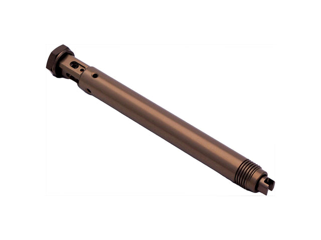 RockShox dæmperenhed til Monarch RT3 (C2-D1), 222x66 – billede 1