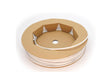 Connect bremseyderkabel 50 m 5,0 mm hvid – billede 1