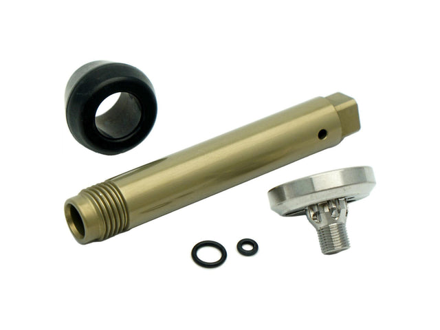 RockShox stempelstang 27,5-35 mm til SIDLuxe A2+ (2024+) – billede 1