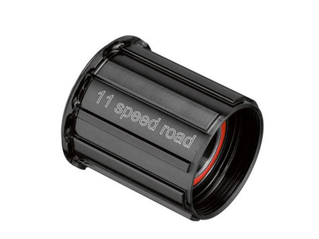 DT Swiss frihjulskrop Shimano (ASF11) Ratchet, 10/11 gear, uden endekappe – billede 1