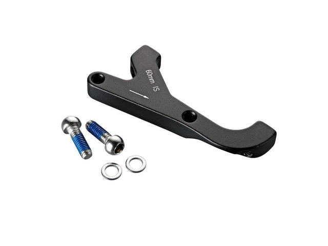 Avid IS-adapter 60 IS til 200 mm bag – billede 1