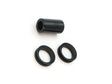 RockShox monteringssæt (standard) til bagdæmper, 3-delt, 1/2" 8 x 21,8 – billede 1
