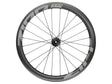 ZIPP 303 Firecrest baghjul 650B, karbon, tubeless/clincher, CenterLock, XDR – billede 1