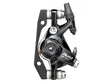 Avid BB7 Road S mekanisk skivebremse, for eller bag, sort anodiseret – billede 1