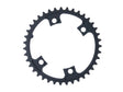 Stronglight klinge 42T, 112 mm BCD, indre, 11 gear, til Campagnolo Ultra Torque, sort – billede 1
