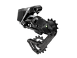 SRAM Force AXS E1 bagskifter 12 speed – billede 1
