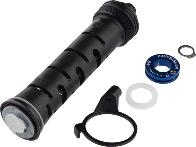 RockShox kompressionsdæmper til Tora XC/SL/Race og Recon – billede 1