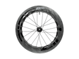 ZIPP 858 NSW 700c baghjul, skivebremse, steckaksel 12x142 mm, 11 gear – billede 1