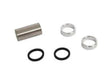RockShox monteringssæt (legacy) til bagdæmper 24,0x8 mm, 3-delt, Ario/Bar/MC/Pearl – billede 1