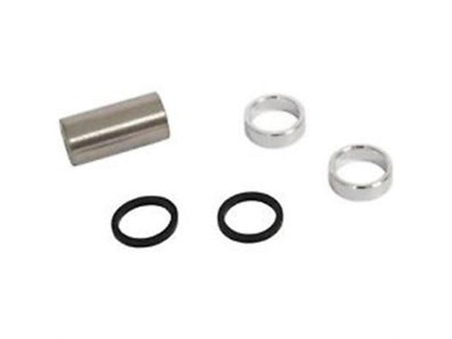 RockShox monteringssæt (legacy) til bagdæmper 24,0x8 mm, 3-delt, Ario/Bar/MC/Pearl – billede 1