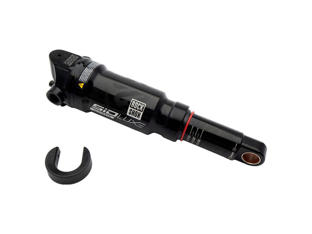 RockShox støddæmper SIDLUXE Ultimate 2 A2 – billede 1