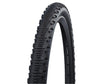 Schwalbe CX Comp cykeldæk 20" x 1,75" (47-406) med refleks Sort – billede 1