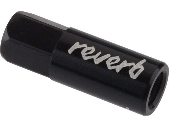 RockShox Reverb trækaflastning til hydraulikslange – billede 1